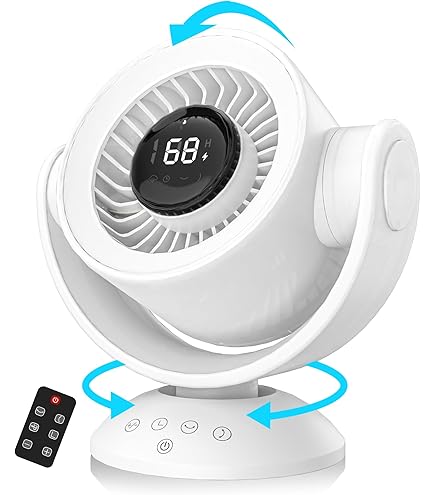 Amazon.co.jp: 【2025新登場】サーキュレーター 扇風機 100段階